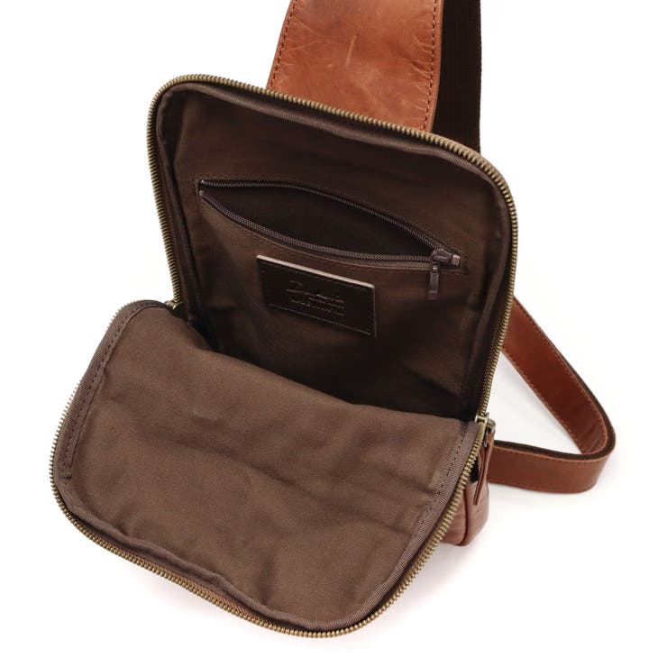 ダコタブラックレーベル ボディバッグ Dakota | ギャレリア Bag＆Luggage | 詳細画像18 