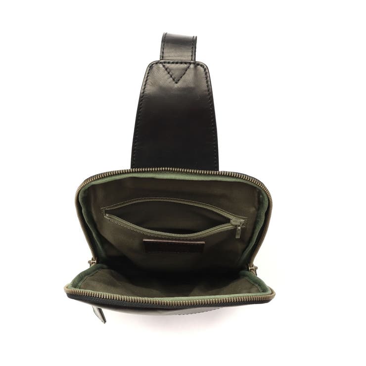 ダコタブラックレーベル ボディバッグ Dakota | ギャレリア Bag＆Luggage | 詳細画像19 