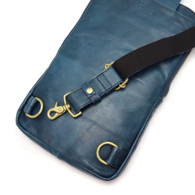 ダコタブラックレーベル ボディバッグ Dakota | ギャレリア Bag＆Luggage | 詳細画像20 