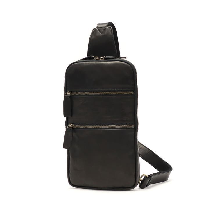 ブラック | ダコタブラックレーベル ボディバッグ Dakota | ギャレリア Bag＆Luggage