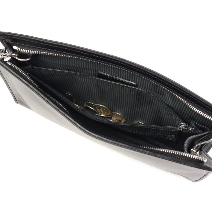 ダコタブラックレーベル クラッチバッグ DakotaBLACKLABEL | ギャレリア Bag＆Luggage | 詳細画像20 