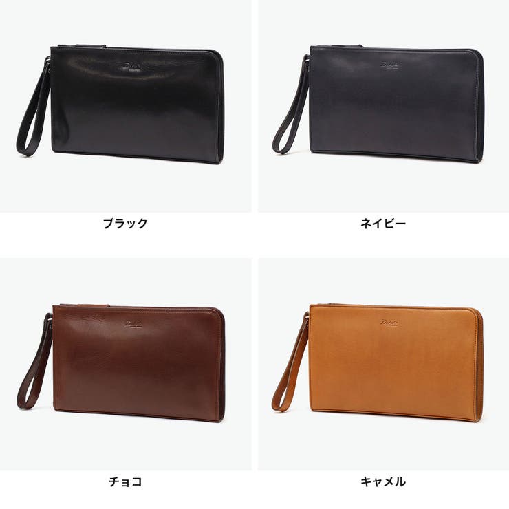 ダコタブラックレーベル クラッチバッグ DakotaBLACKLABEL | ギャレリア Bag＆Luggage | 詳細画像7 