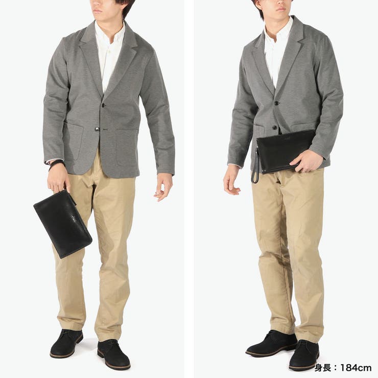 ダコタブラックレーベル クラッチバッグ DakotaBLACKLABEL | ギャレリア Bag＆Luggage | 詳細画像9 