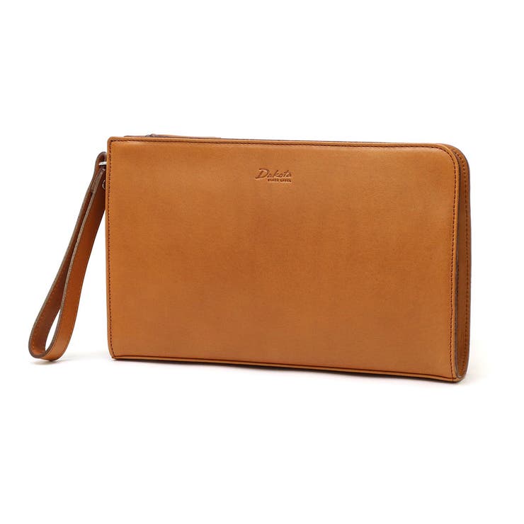 キャメル | ダコタブラックレーベル クラッチバッグ DakotaBLACKLABEL | ギャレリア Bag＆Luggage