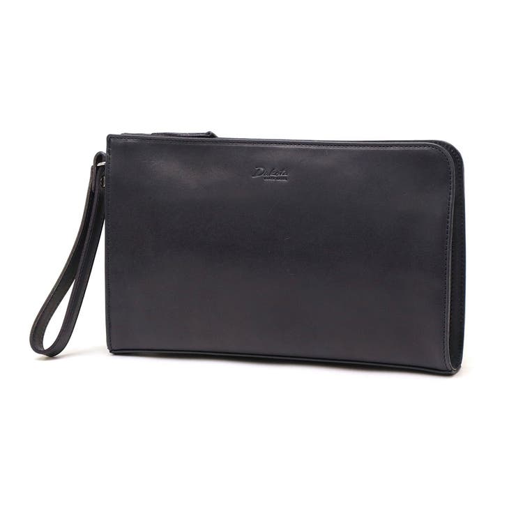 ネイビー | ダコタブラックレーベル クラッチバッグ DakotaBLACKLABEL | ギャレリア Bag＆Luggage