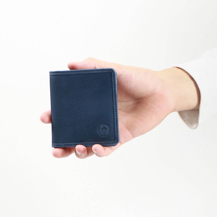 ダコタブラックレーベル 二つ折り財布 ブランド | ギャレリア Bag＆Luggage | 詳細画像2 