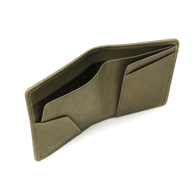 ダコタブラックレーベル 二つ折り財布 ブランド | ギャレリア Bag＆Luggage | 詳細画像12 