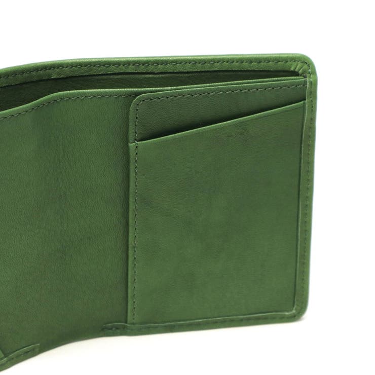 ダコタブラックレーベル 二つ折り財布 ブランド | ギャレリア Bag＆Luggage | 詳細画像14 