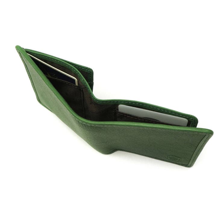 ダコタブラックレーベル 二つ折り財布 ブランド | ギャレリア Bag＆Luggage | 詳細画像15 