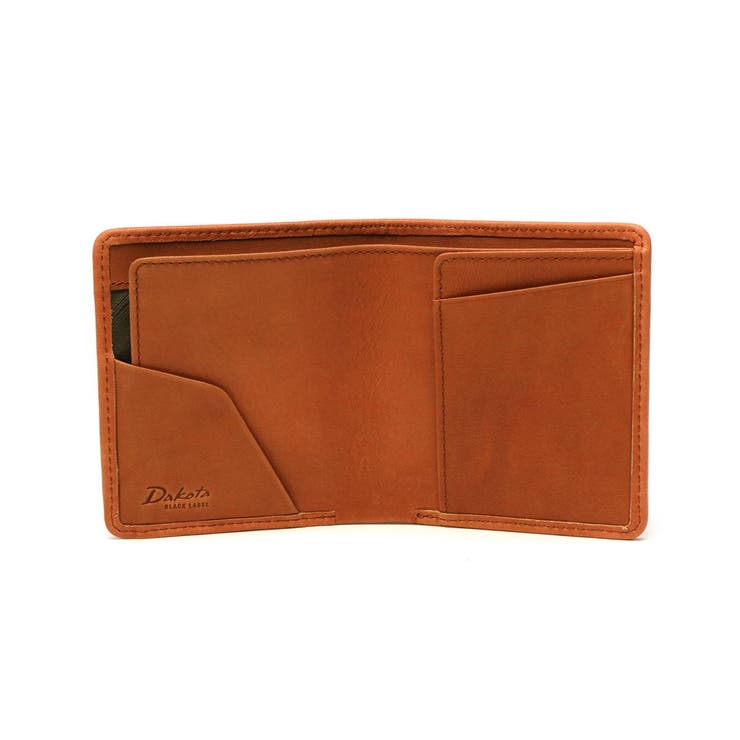 ダコタブラックレーベル 二つ折り財布 ブランド | ギャレリア Bag＆Luggage | 詳細画像16 