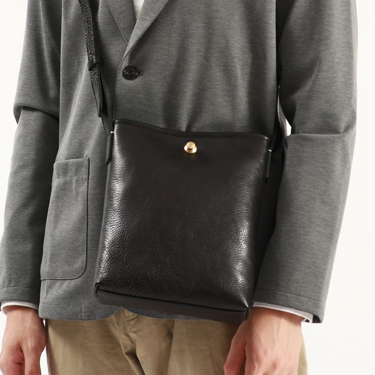 ブラック | ダコタブラックレーベル ショルダーバッグ DakotaBLACKLABEL | ギャレリア Bag＆Luggage