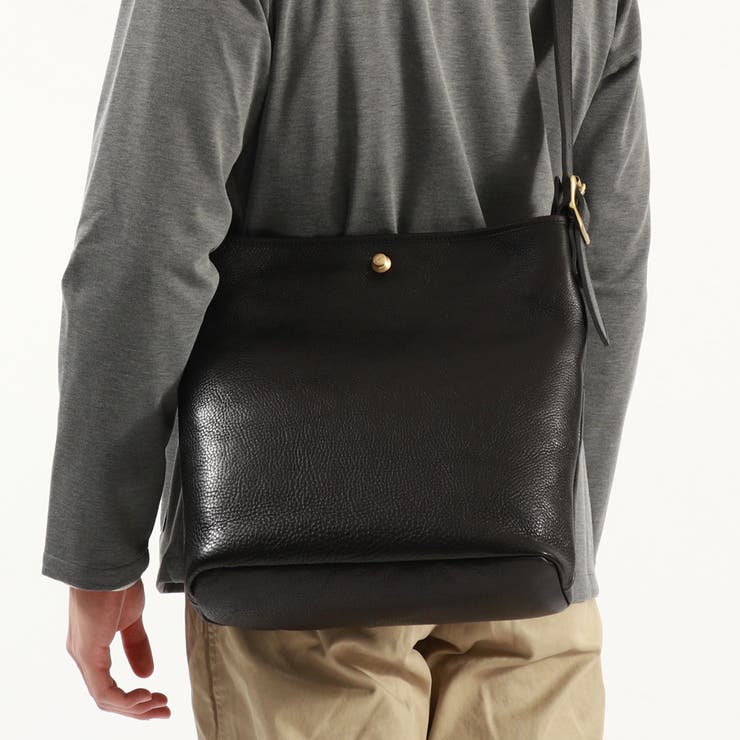 ブラック | ダコタブラックレーベル ショルダーバッグ メンズ | ギャレリア Bag＆Luggage