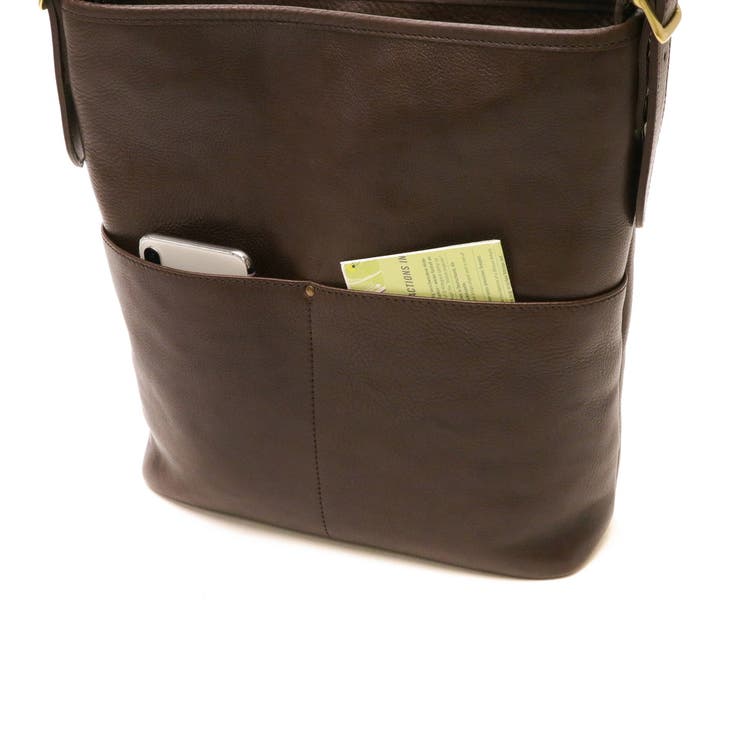 ダコタブラックレーベル ショルダーバッグ メンズ | ギャレリア Bag＆Luggage | 詳細画像17 