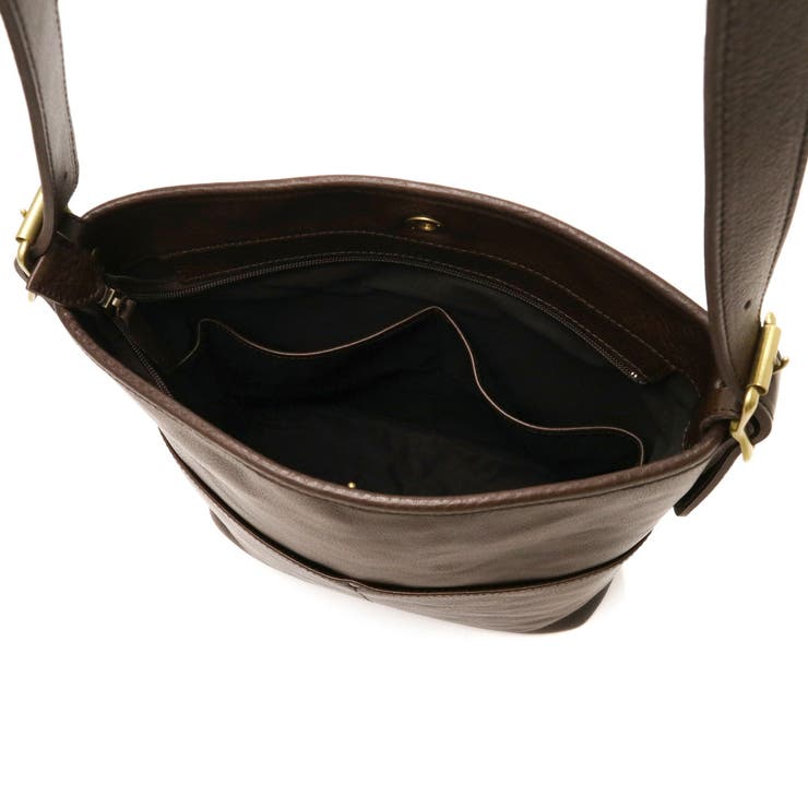 ダコタブラックレーベル ショルダーバッグ メンズ | ギャレリア Bag＆Luggage | 詳細画像18 