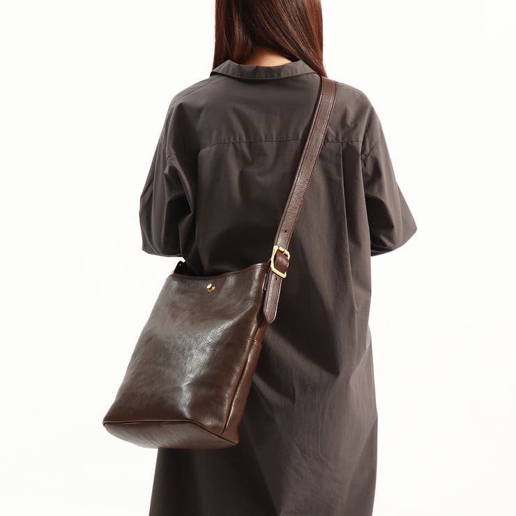 ダコタブラックレーベル ショルダーバッグ メンズ | ギャレリア Bag＆Luggage | 詳細画像5 