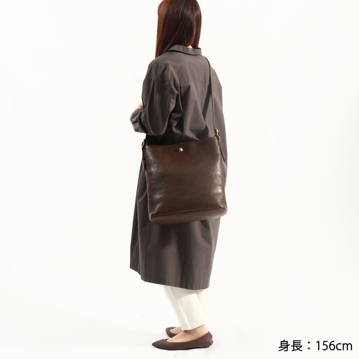 ダコタブラックレーベル ショルダーバッグ メンズ | ギャレリア Bag＆Luggage | 詳細画像6 