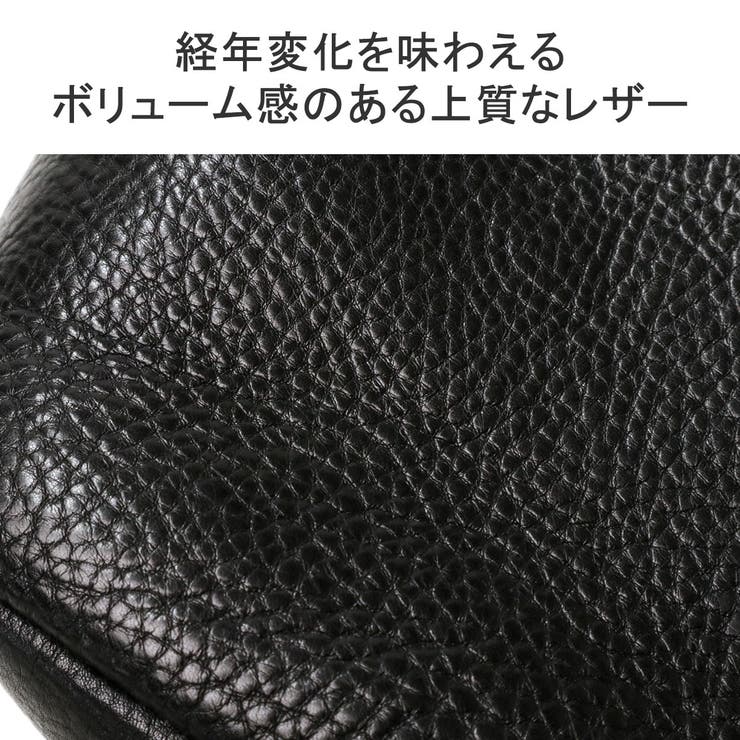 ダコタブラックレーベル ショルダーバッグ メンズ | ギャレリア Bag＆Luggage | 詳細画像10 