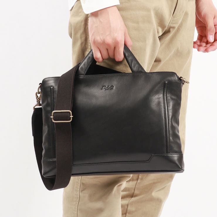 ブラック | ダコタブラックレーベル ブリーフケース DakotaBLACKLABEL | ギャレリア Bag＆Luggage