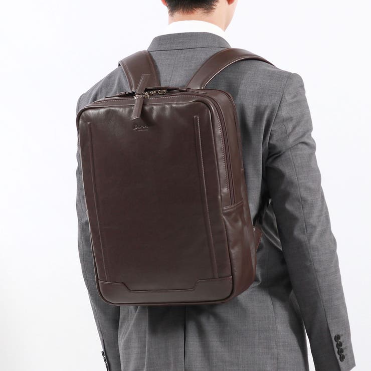 チョコ | ダコタブラックレーベル リュック DakotaBLACKLABEL | ギャレリア Bag＆Luggage