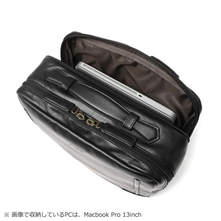 ダコタブラックレーベル リュック DakotaBLACKLABEL | ギャレリア Bag＆Luggage | 詳細画像19 