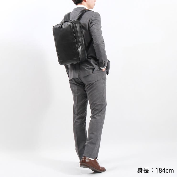 ダコタブラックレーベル リュック DakotaBLACKLABEL | ギャレリア Bag＆Luggage | 詳細画像4 