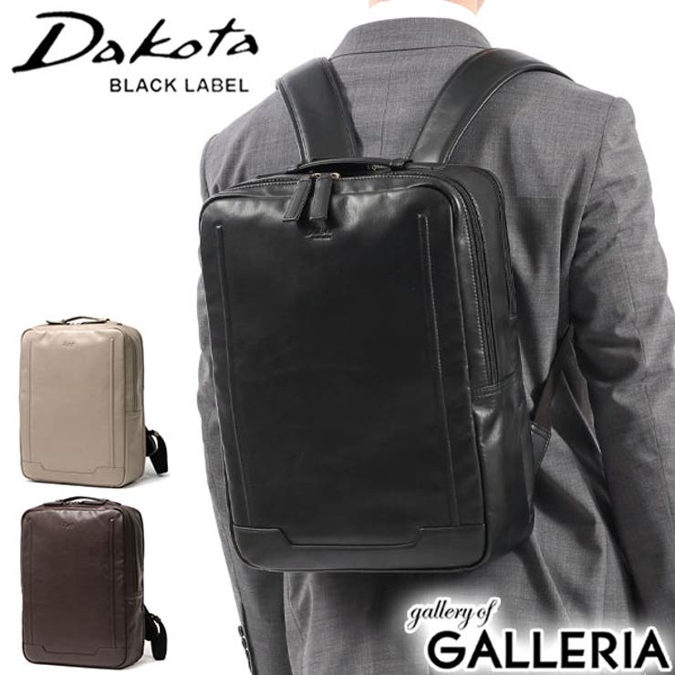 ダコタブラックレーベル リュック DakotaBLACKLABEL | ギャレリア Bag＆Luggage | 詳細画像1 
