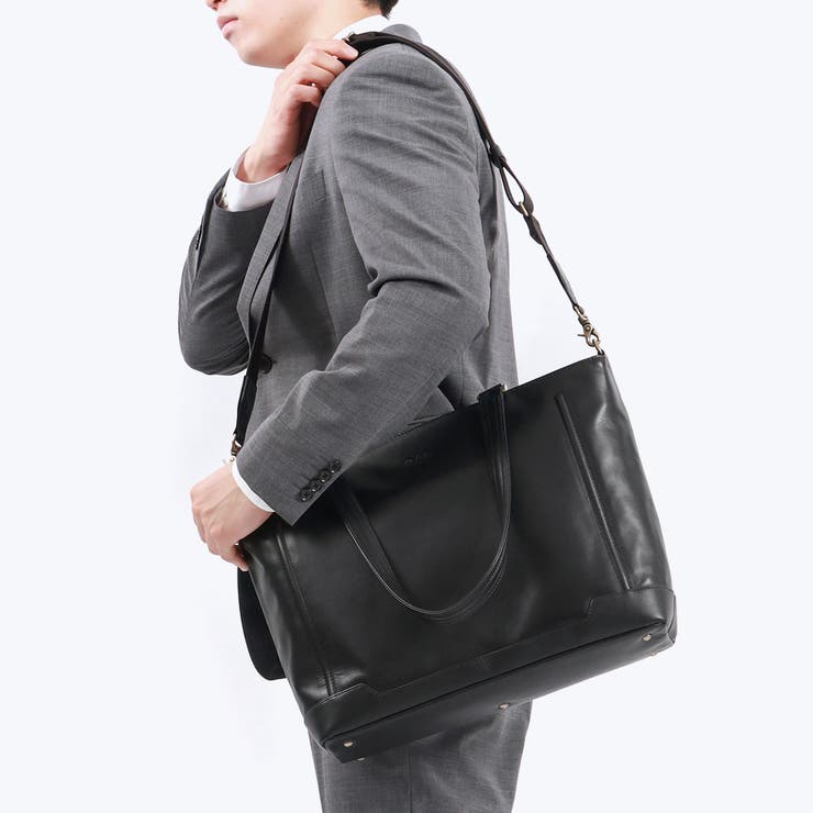 ダコタブラックレーベル トートバッグ DakotaBLACKLABEL | ギャレリア Bag＆Luggage | 詳細画像2 