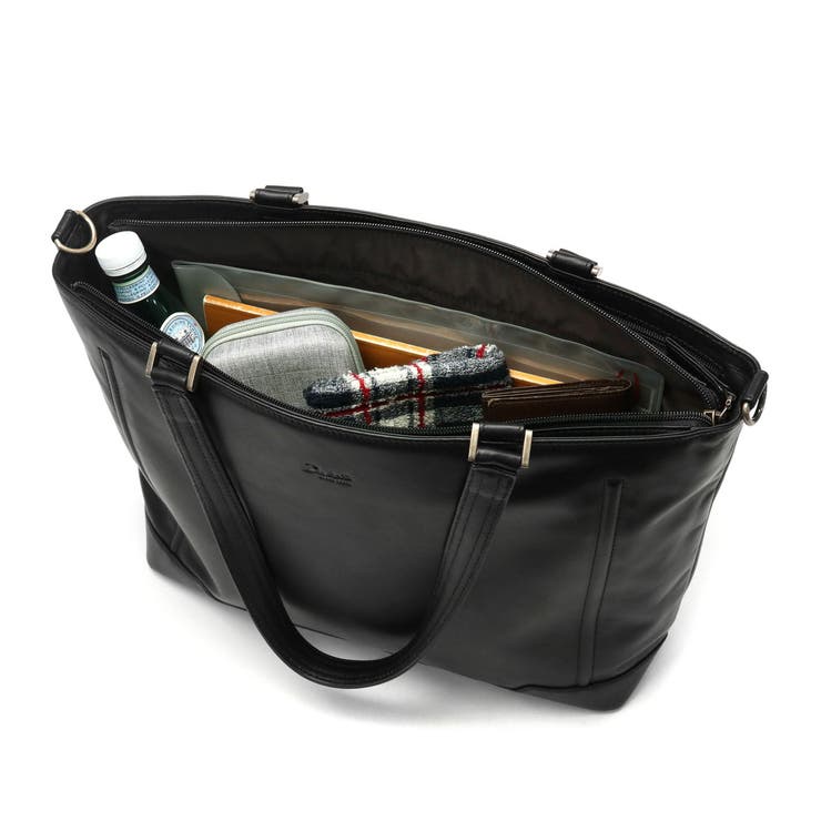 ダコタブラックレーベル トートバッグ DakotaBLACKLABEL | ギャレリア Bag＆Luggage | 詳細画像17 