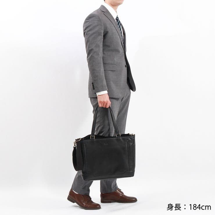 ダコタブラックレーベル トートバッグ DakotaBLACKLABEL | ギャレリア Bag＆Luggage | 詳細画像4 
