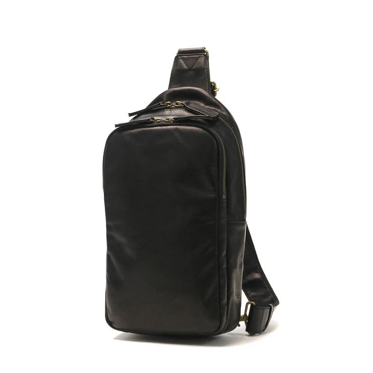 ダコタブラックレーベル ボディバッグ DakotaBLACKLABELメンズ | ギャレリア Bag＆Luggage | 詳細画像10 