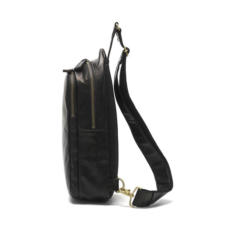 ダコタブラックレーベル ボディバッグ DakotaBLACKLABELメンズ | ギャレリア Bag＆Luggage | 詳細画像12 