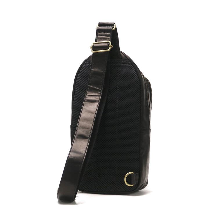 ダコタブラックレーベル ボディバッグ DakotaBLACKLABELメンズ | ギャレリア Bag＆Luggage | 詳細画像14 