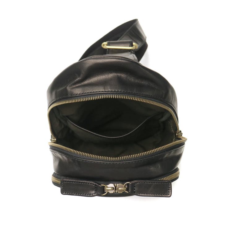 ダコタブラックレーベル ボディバッグ DakotaBLACKLABELメンズ | ギャレリア Bag＆Luggage | 詳細画像19 