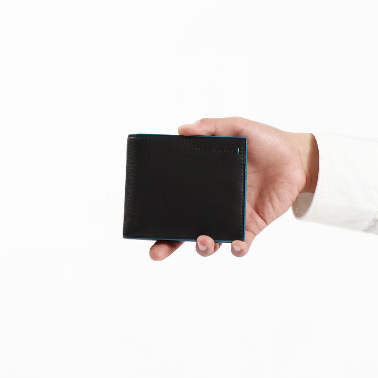 ダコタブラックレーベル 二つ折り財布 DakotaBLACKLABEL | ギャレリア Bag＆Luggage | 詳細画像2 