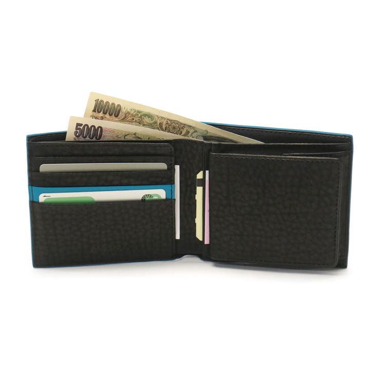 ダコタブラックレーベル 二つ折り財布 DakotaBLACKLABEL | ギャレリア Bag＆Luggage | 詳細画像10 