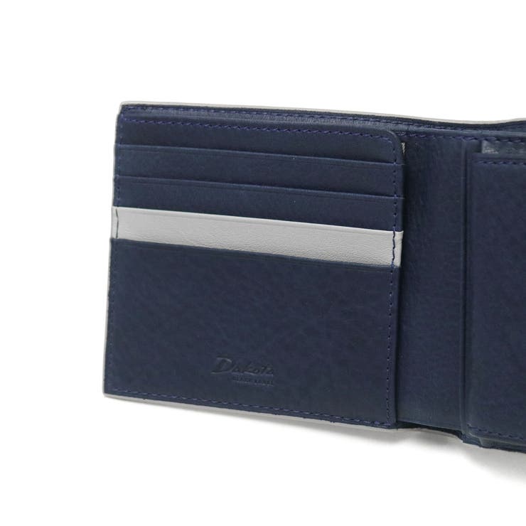 ダコタブラックレーベル 二つ折り財布 DakotaBLACKLABEL | ギャレリア Bag＆Luggage | 詳細画像12 
