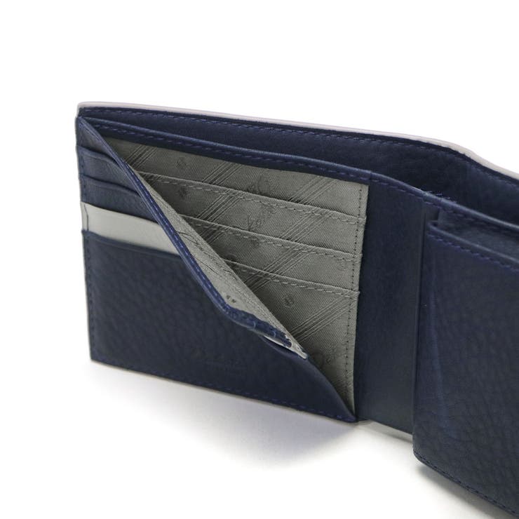 ダコタブラックレーベル 二つ折り財布 DakotaBLACKLABEL | ギャレリア Bag＆Luggage | 詳細画像13 