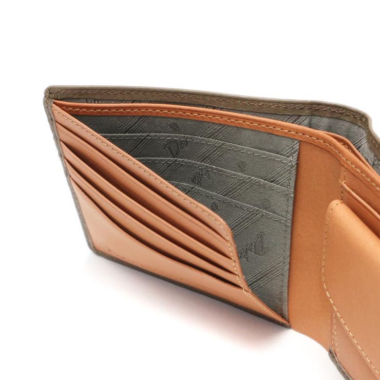 ダコタブラックレーベル 財布 メンズ | ギャレリア Bag＆Luggage | 詳細画像14 