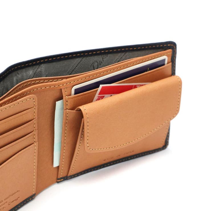 ダコタブラックレーベル 財布 メンズ | ギャレリア Bag＆Luggage | 詳細画像15 