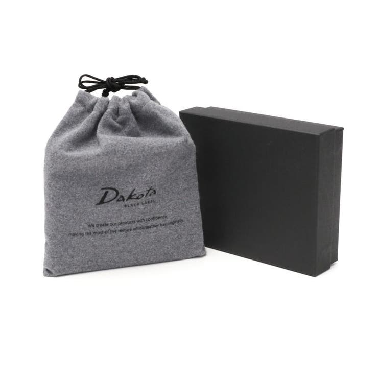 ダコタブラックレーベル 財布 メンズ | ギャレリア Bag＆Luggage | 詳細画像18 