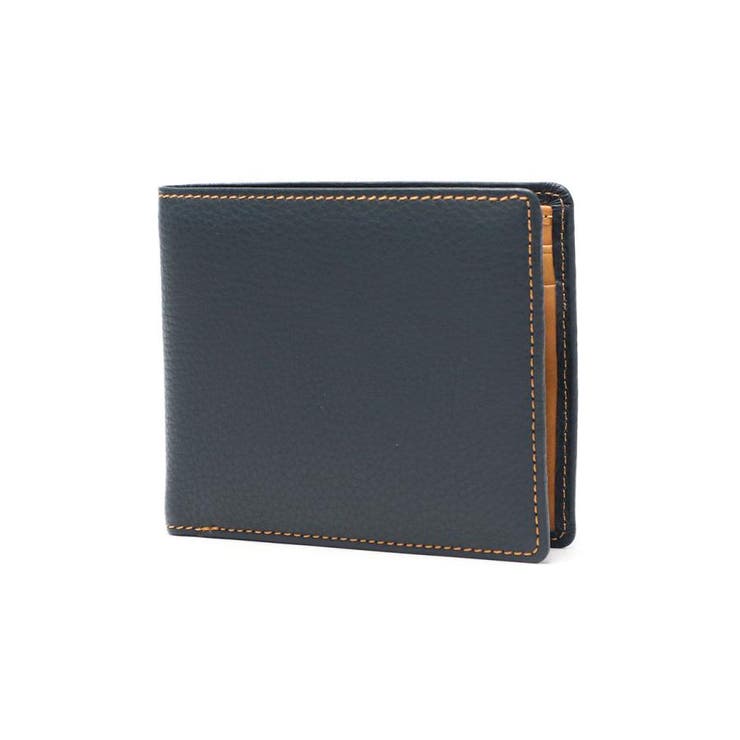 ネイビー | ダコタブラックレーベル 財布 メンズ | ギャレリア Bag＆Luggage