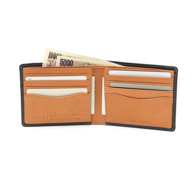 ダコタブラックレーベル 財布 メンズ | ギャレリア Bag＆Luggage | 詳細画像11 