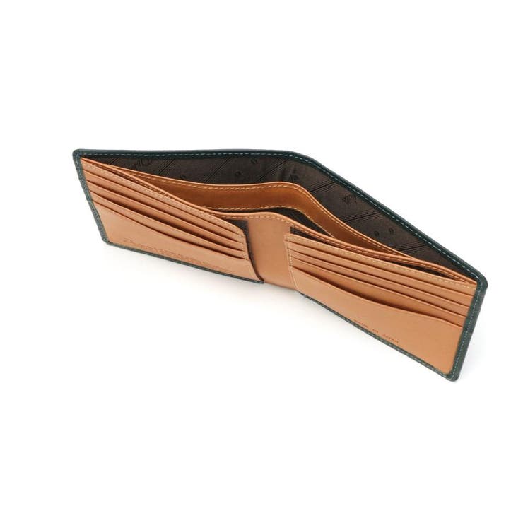 ダコタブラックレーベル 財布 メンズ | ギャレリア Bag＆Luggage | 詳細画像12 