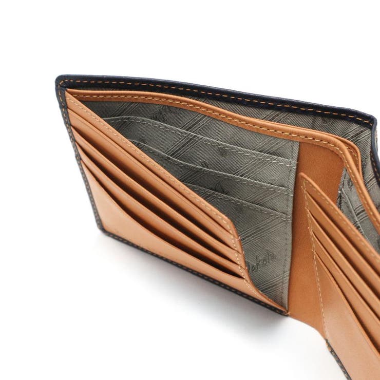 ダコタブラックレーベル 財布 メンズ | ギャレリア Bag＆Luggage | 詳細画像14 