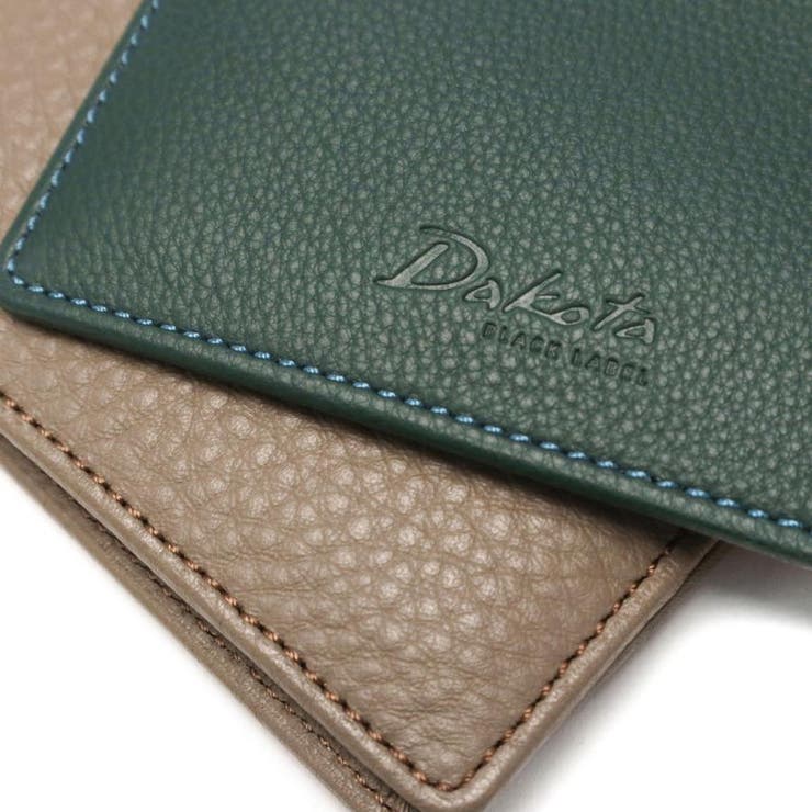 ダコタブラックレーベル 財布 メンズ | ギャレリア Bag＆Luggage | 詳細画像18 