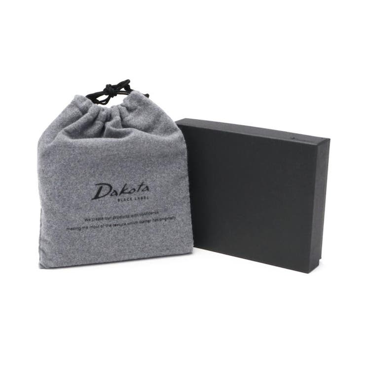 ダコタブラックレーベル 財布 メンズ | ギャレリア Bag＆Luggage | 詳細画像19 