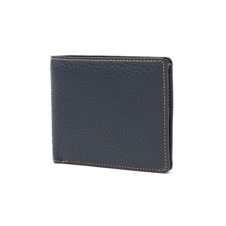 ネイビー | ダコタブラックレーベル 財布 メンズ | ギャレリア Bag＆Luggage