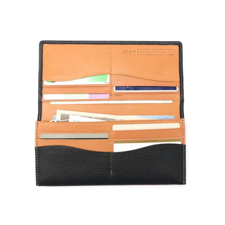 ダコタブラックレーベル 長財布 メンズ | ギャレリア Bag＆Luggage | 詳細画像11 