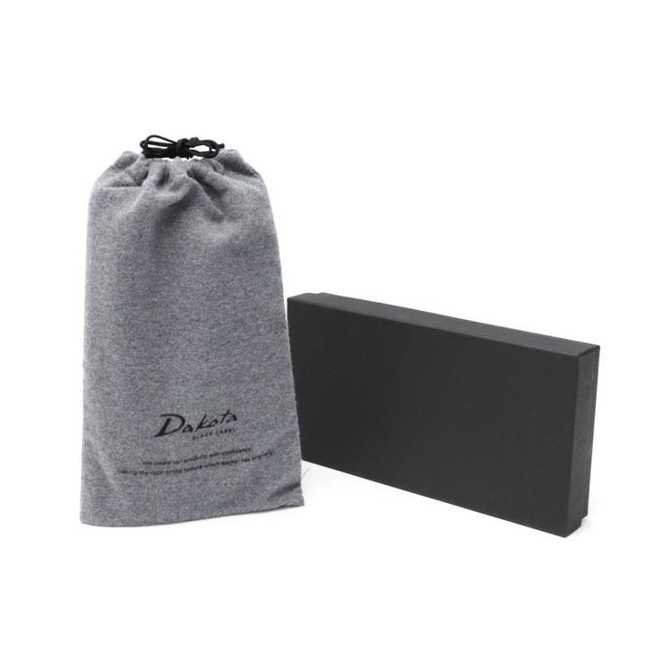 ダコタブラックレーベル 長財布 メンズ | ギャレリア Bag＆Luggage | 詳細画像21 