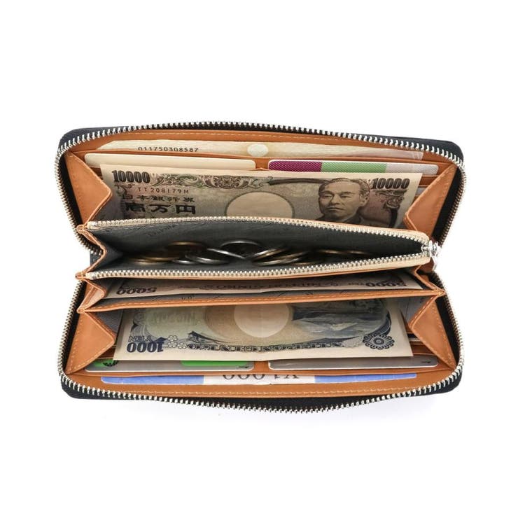 ダコタブラックレーベル 長財布 メンズ | ギャレリア Bag＆Luggage | 詳細画像11 